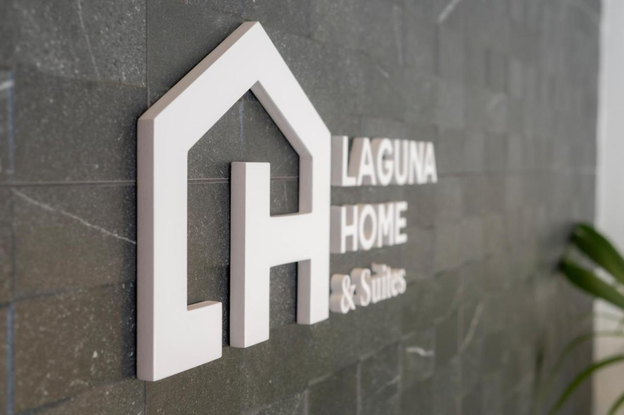 Laguna Home & Suites La Laguna  Exterior photo